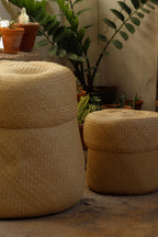 Cesto Huatlco