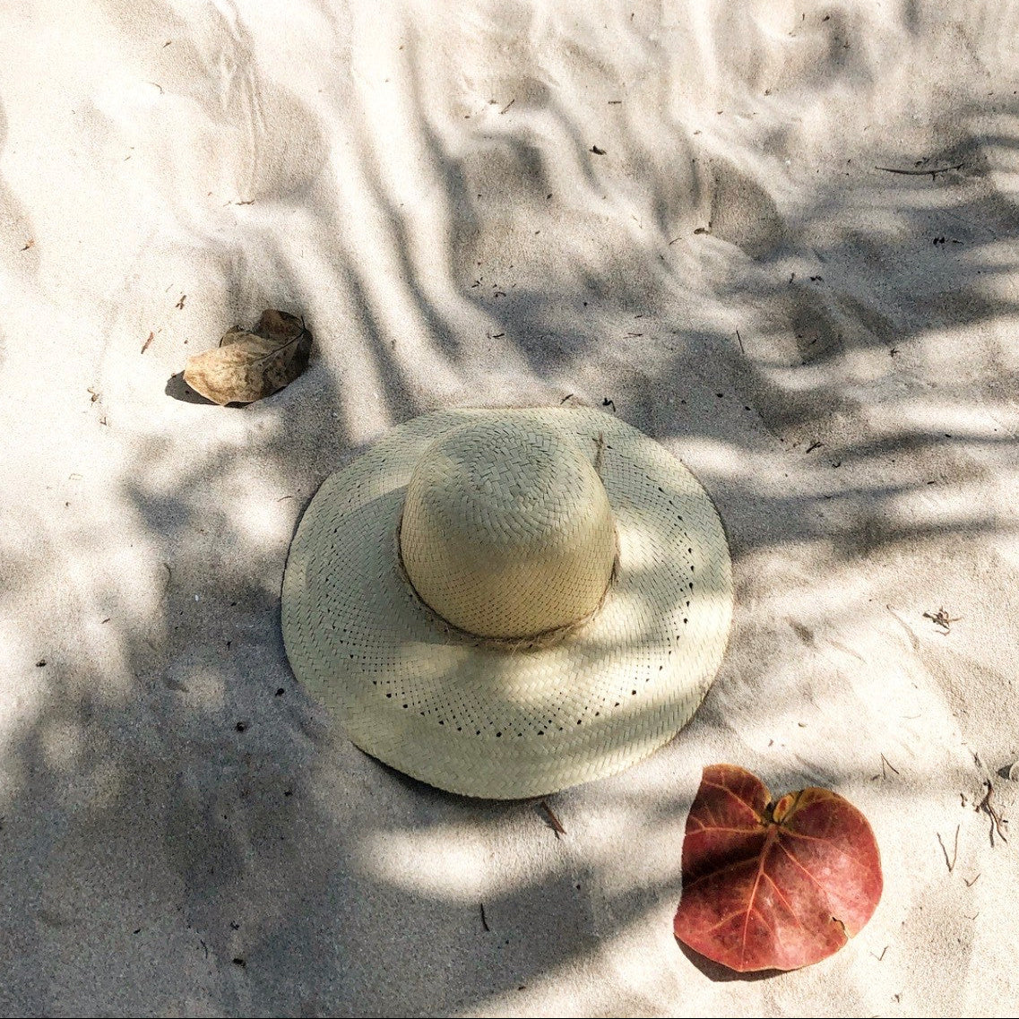 Sombrero Yobain