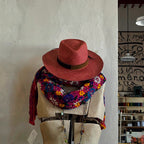 Sombrero Jipijapa