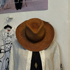 Sombrero Jipijapa