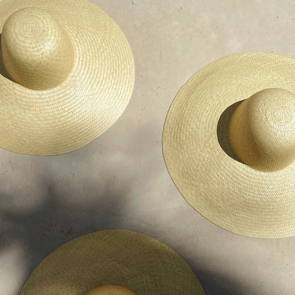 Sombrero Yobain