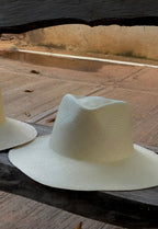Sombrero Jipijapa