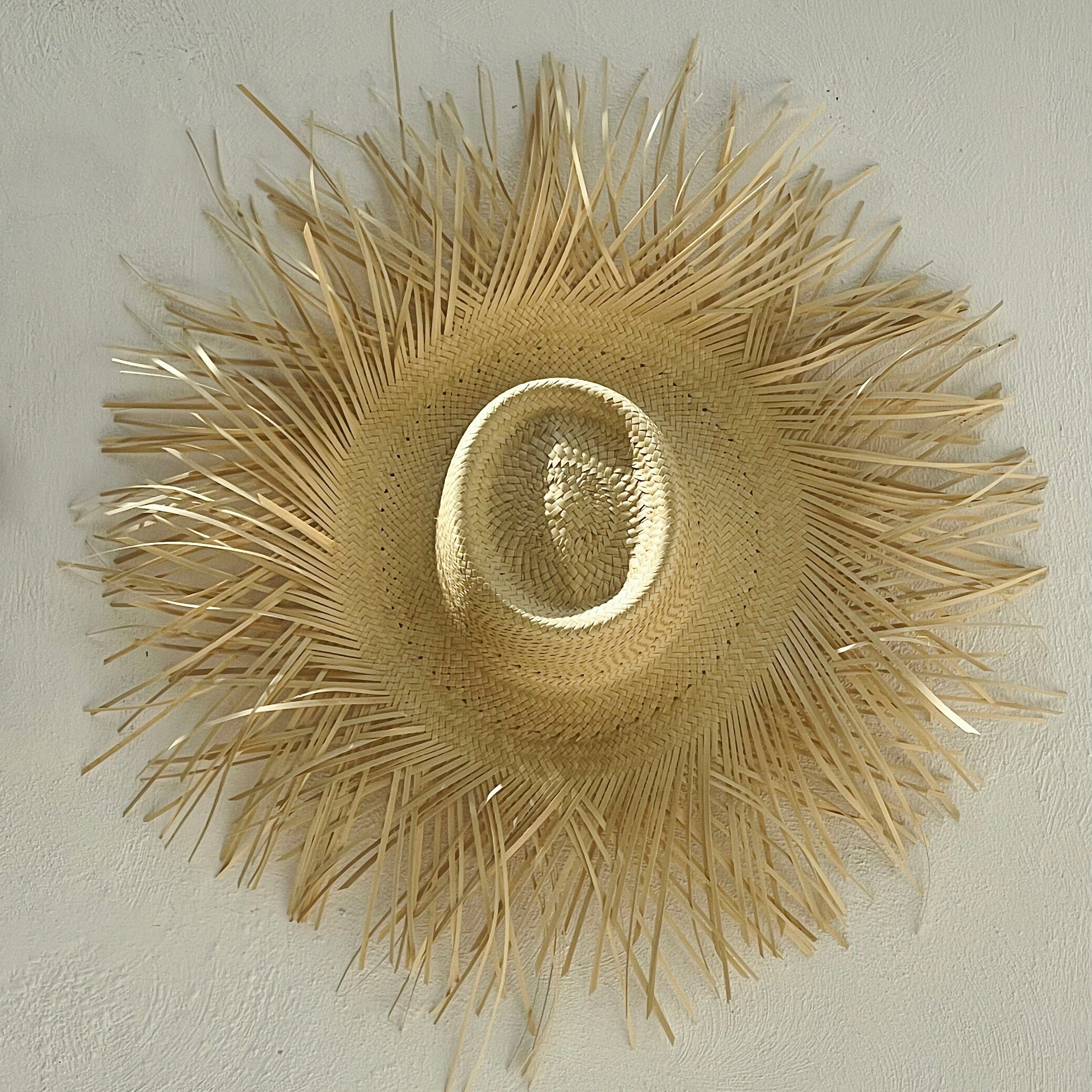Sombrero Telchac