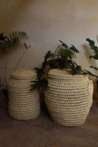 Cesto Izamal