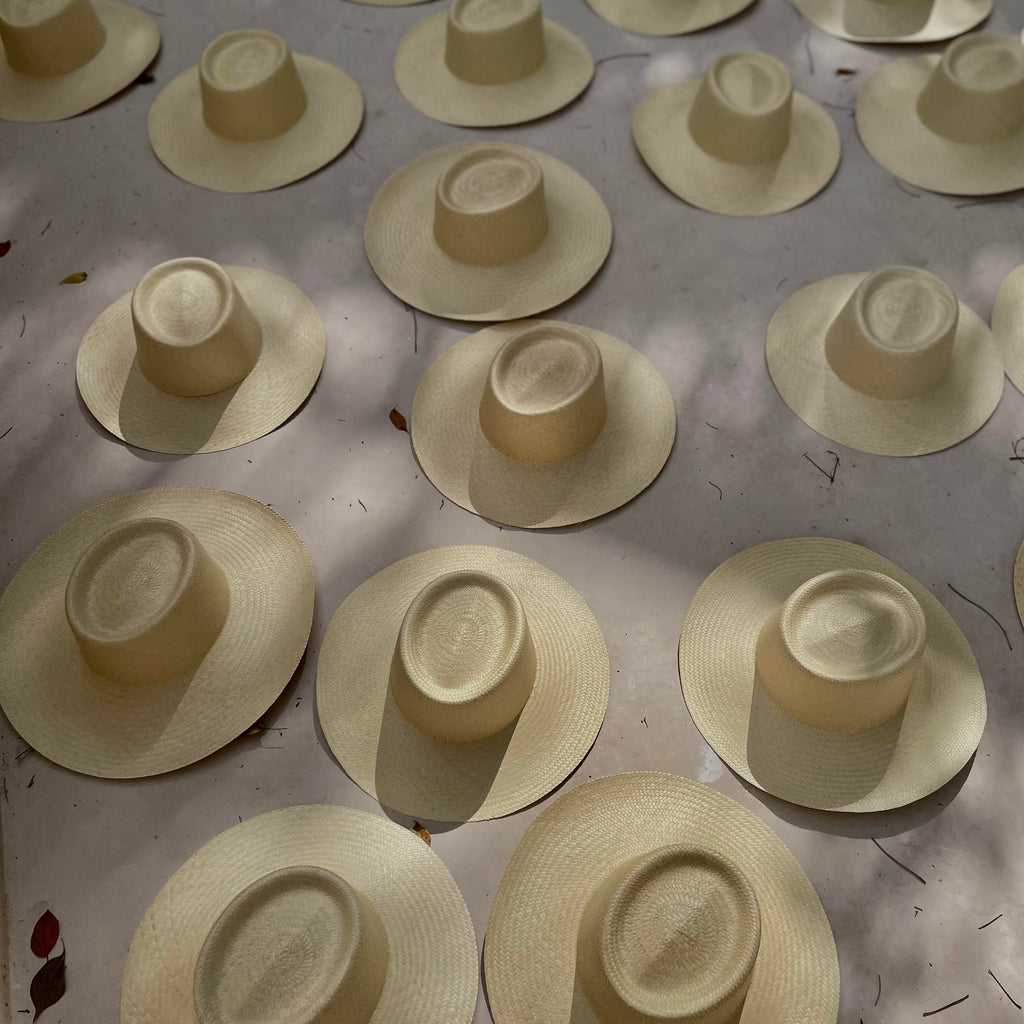 Sombrero Tahmek